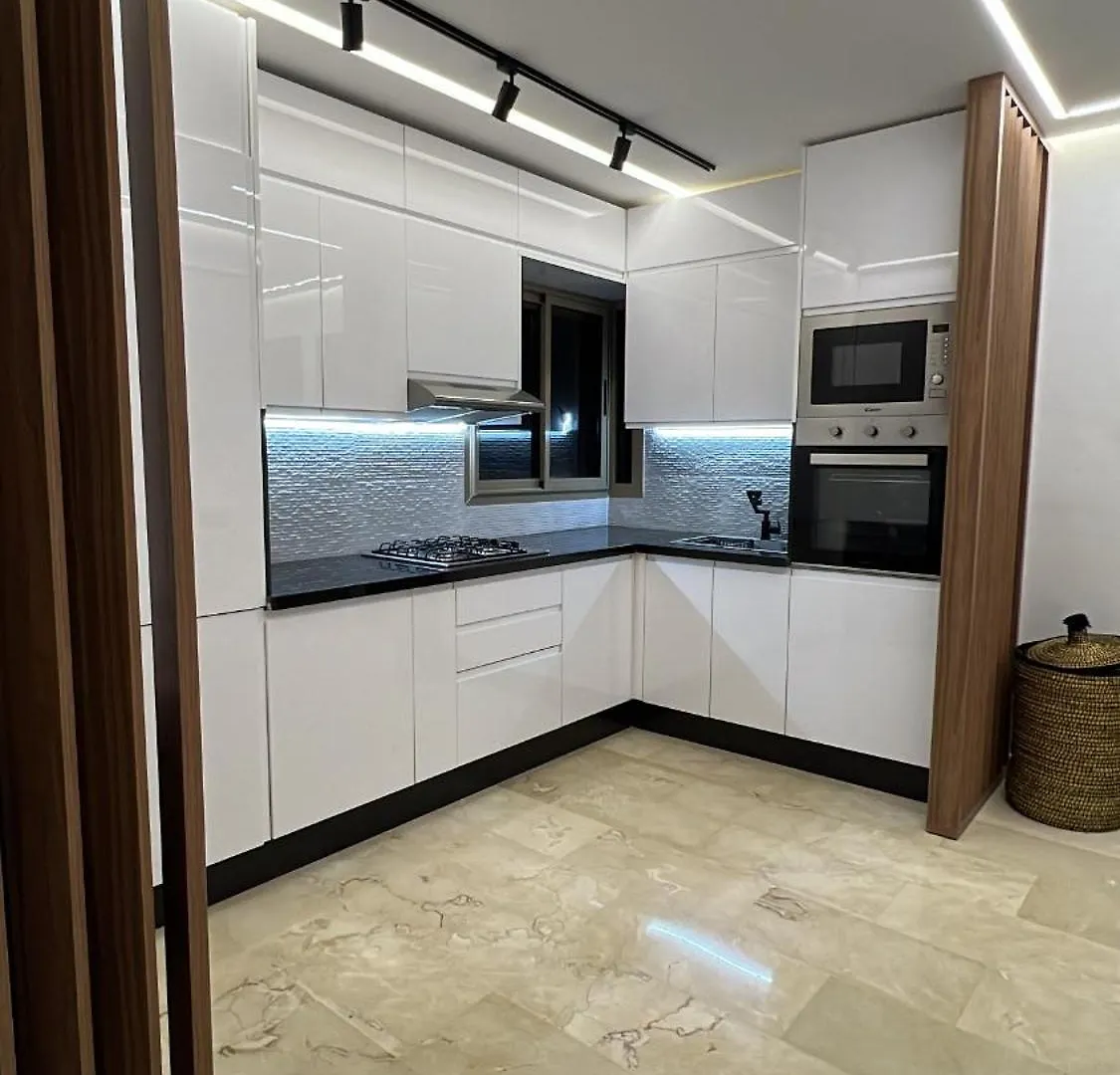 Luxury 3 Bedroom Marrakech Golf Prestigia Saphir Marrakesh Apartment