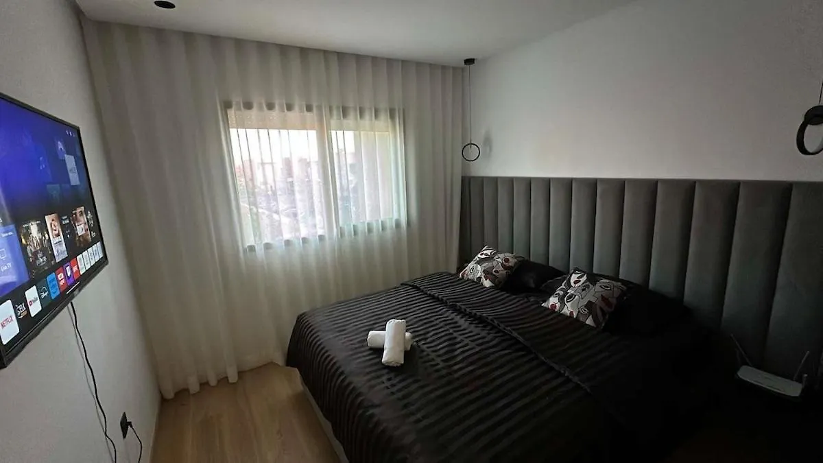 Luxury 3 Bedroom Marrakech Golf Prestigia Saphir Marrakesh 0*,