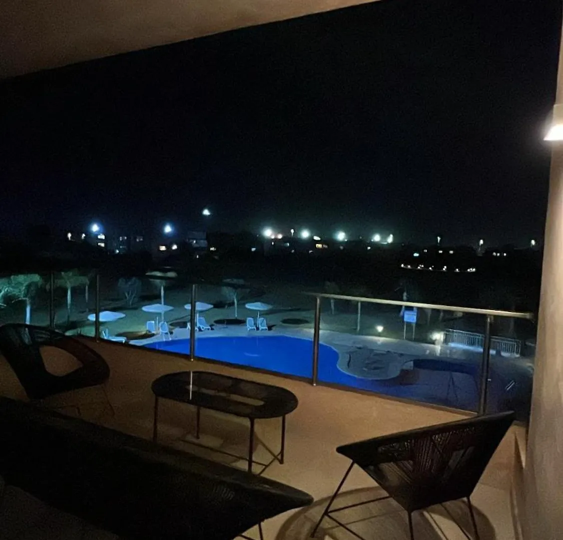 Luxury 3 Bedroom Marrakech Golf Prestigia Saphir Marrakesh Morocco