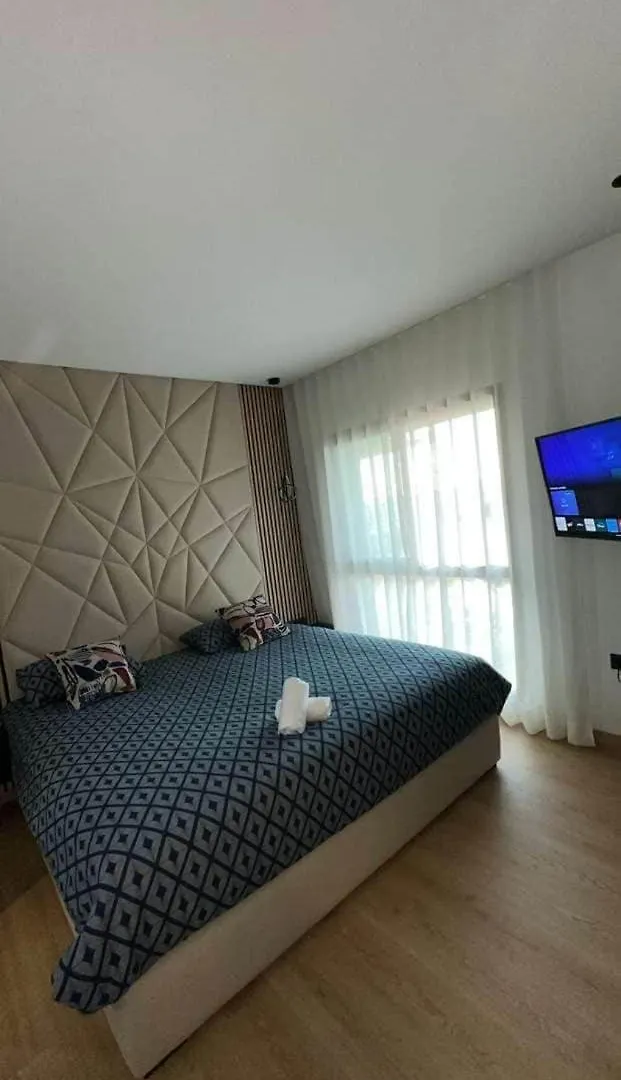 Luxury 3 Bedroom Marrakech Golf Prestigia Saphir Marrakesh Apartment