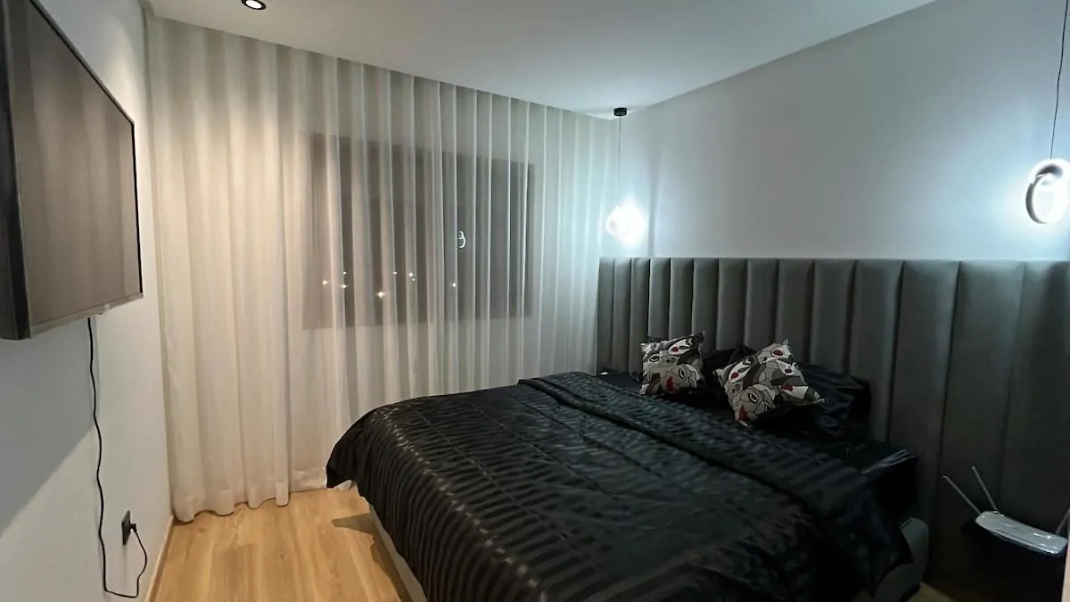 Apartment Luxury 3 Bedroom Marrakech Golf Prestigia Saphir Marrakesh Morocco