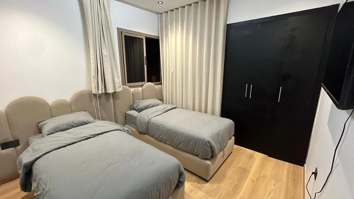 Luxury 3 Bedroom Marrakech Golf Prestigia Saphir Marrakesh 0*,