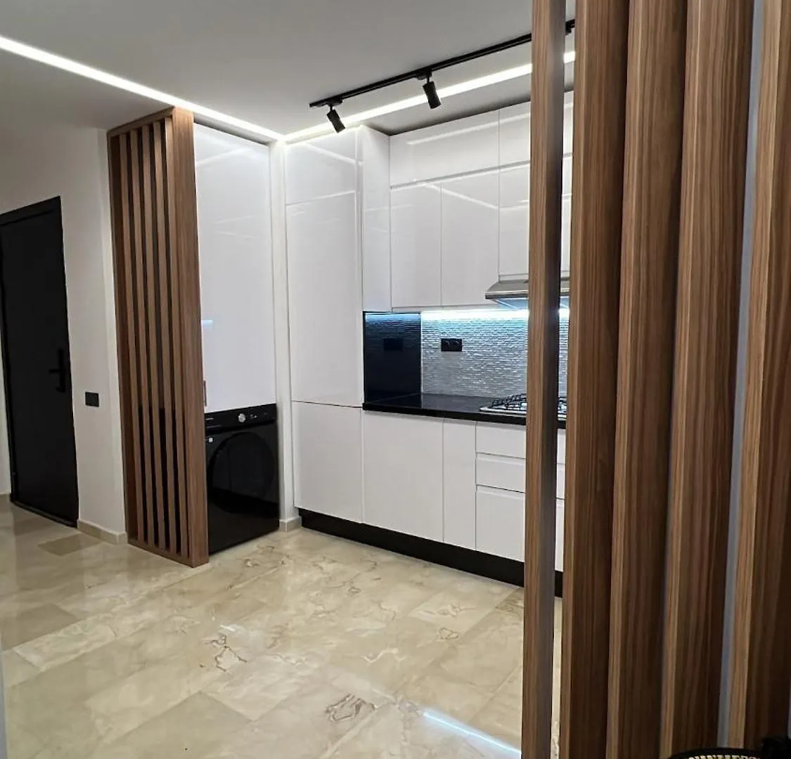 Luxury 3 Bedroom Marrakech Golf Prestigia Saphir Marrakesh 0*,  Morocco