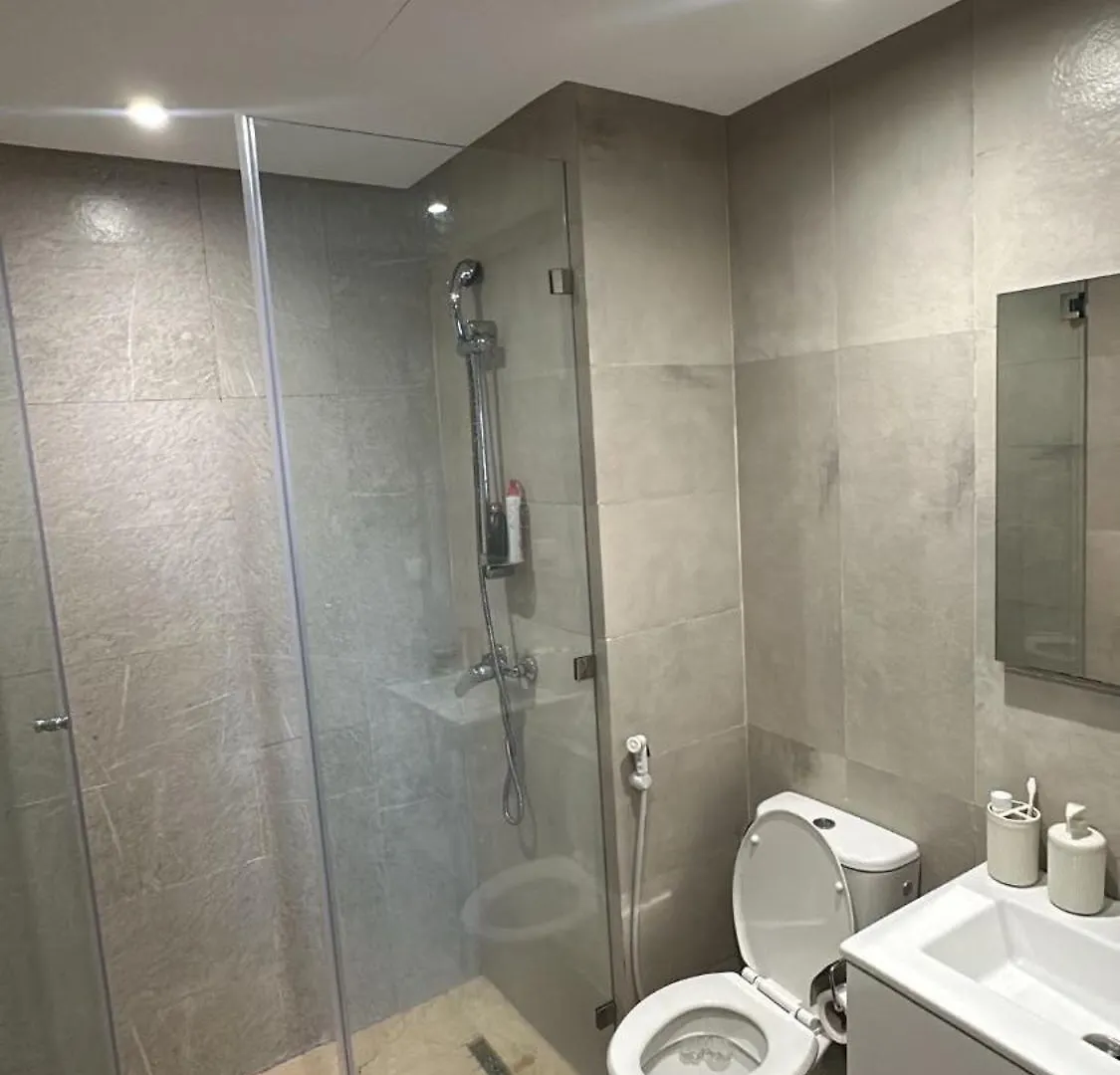 Luxury 3 Bedroom Marrakech Golf Prestigia Saphir Marrakesh 0*,