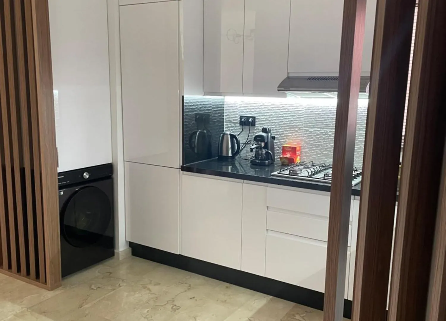 Luxury 3 Bedroom Marrakech Golf Prestigia Saphir Μαρακές Διαμέρισμα