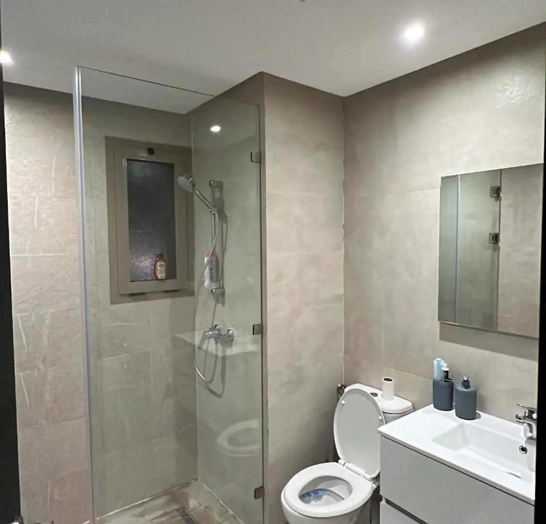 Luxury 3 Bedroom Marrakech Golf Prestigia Saphir Marrakesh