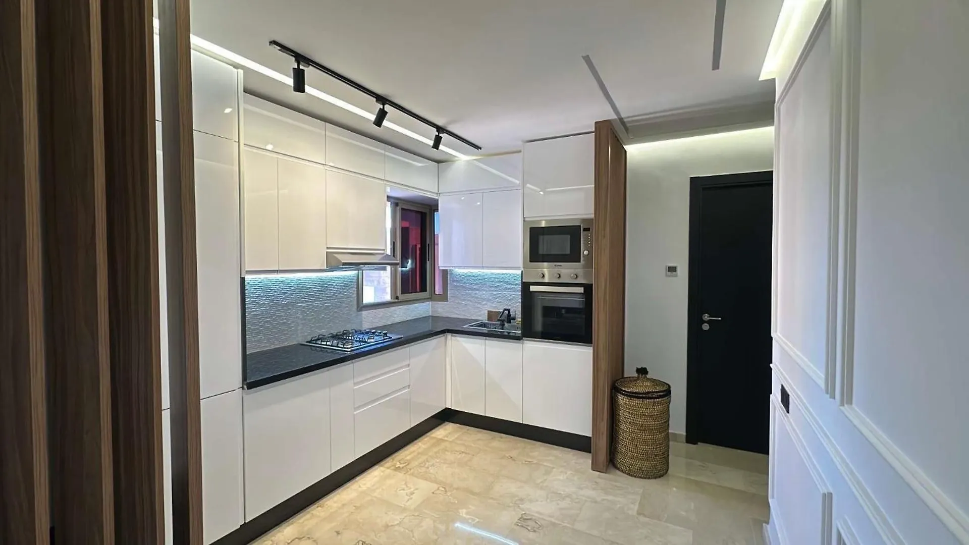 Luxury 3 Bedroom Marrakech Golf Prestigia Saphir Marrakesh